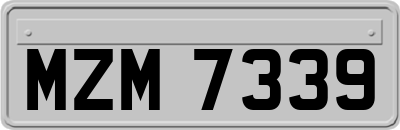 MZM7339