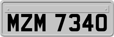 MZM7340
