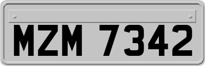 MZM7342