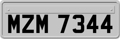 MZM7344
