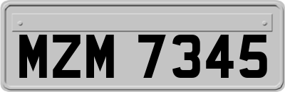 MZM7345
