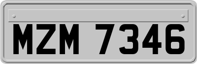 MZM7346