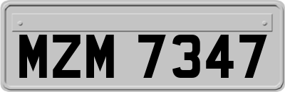 MZM7347