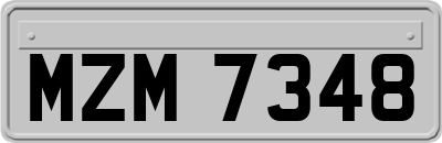 MZM7348