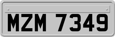 MZM7349
