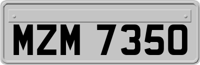 MZM7350