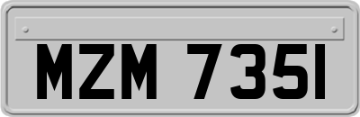 MZM7351