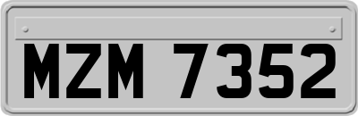 MZM7352