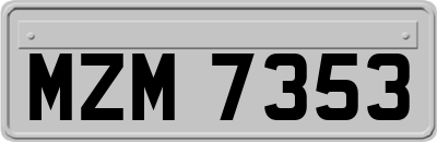 MZM7353