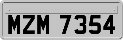 MZM7354