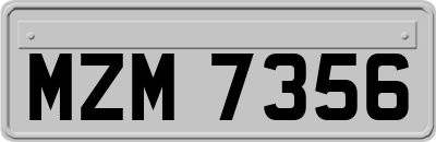 MZM7356