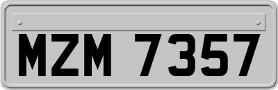 MZM7357