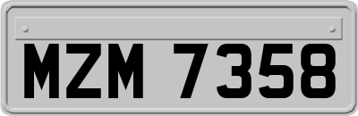 MZM7358
