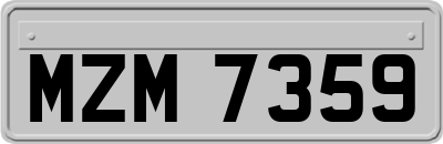 MZM7359
