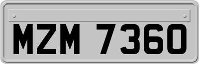 MZM7360