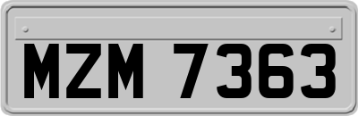 MZM7363