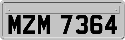 MZM7364