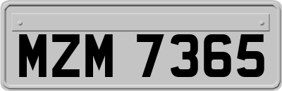 MZM7365