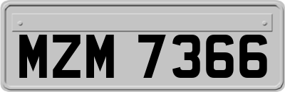 MZM7366