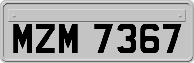 MZM7367