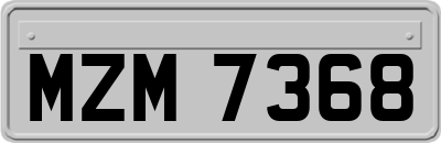 MZM7368