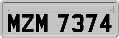 MZM7374