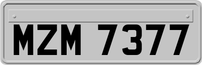 MZM7377