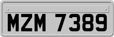 MZM7389
