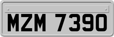 MZM7390