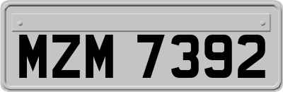 MZM7392