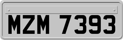 MZM7393
