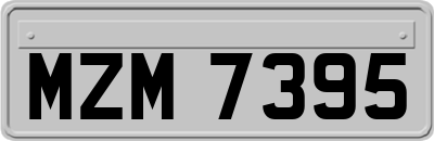 MZM7395