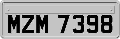 MZM7398