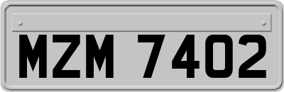 MZM7402