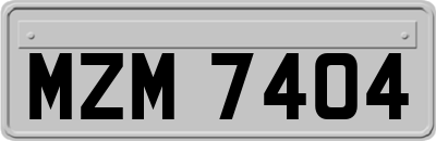MZM7404