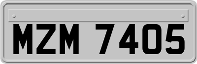 MZM7405