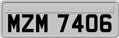 MZM7406