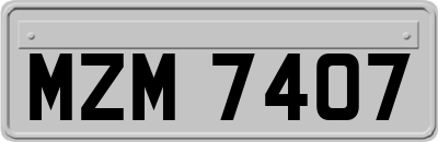 MZM7407