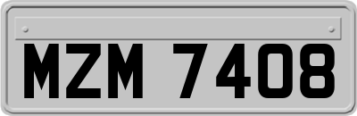 MZM7408