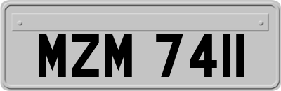 MZM7411