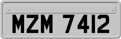 MZM7412