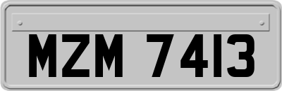 MZM7413