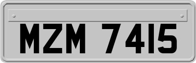 MZM7415