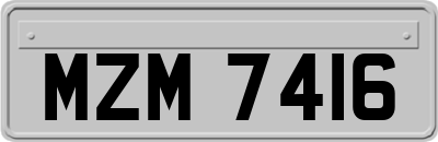 MZM7416
