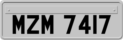 MZM7417