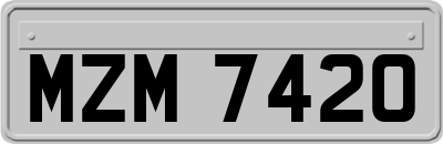 MZM7420