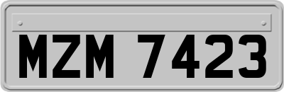 MZM7423
