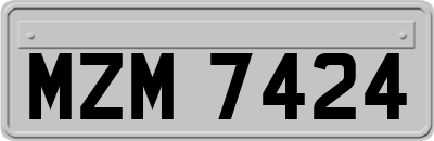 MZM7424