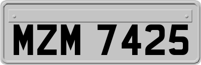 MZM7425
