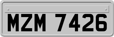 MZM7426